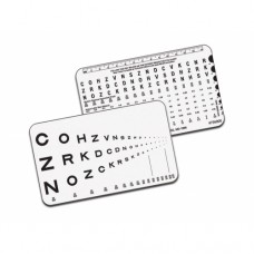 Runge Near Card with Sloan Letters